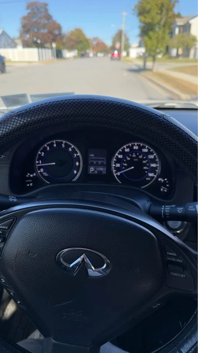 2014 Infiniti Q60 - Image 3 of 13