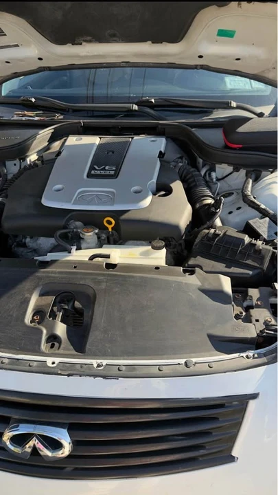 2014 Infiniti Q60 - Image 2 of 13