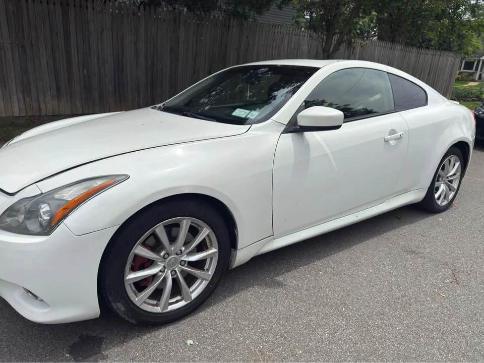 2014 Infiniti Q60 - Image 8 of 13