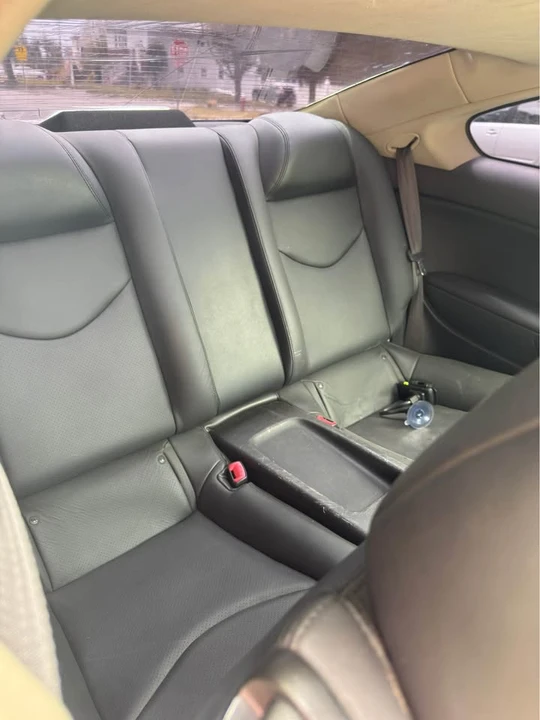 2014 Infiniti Q60 - Image 11 of 13