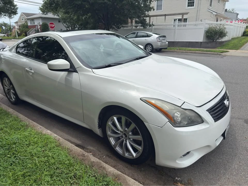 2014 Infiniti Q60 - Image 5 of 13