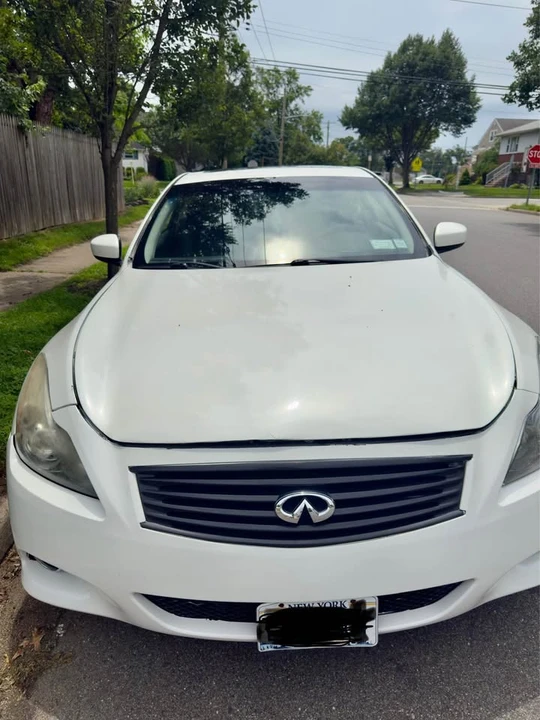 2014 Infiniti Q60 - Image 9 of 13