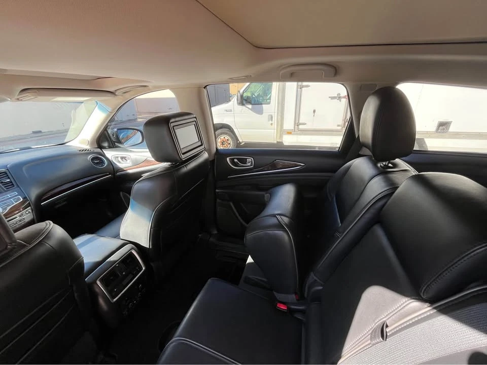 2014 Infiniti Q60 - Image 10 of 18
