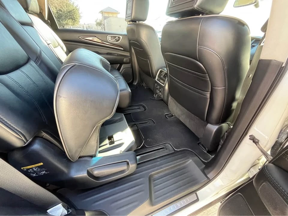 2014 Infiniti Q60 - Image 14 of 18