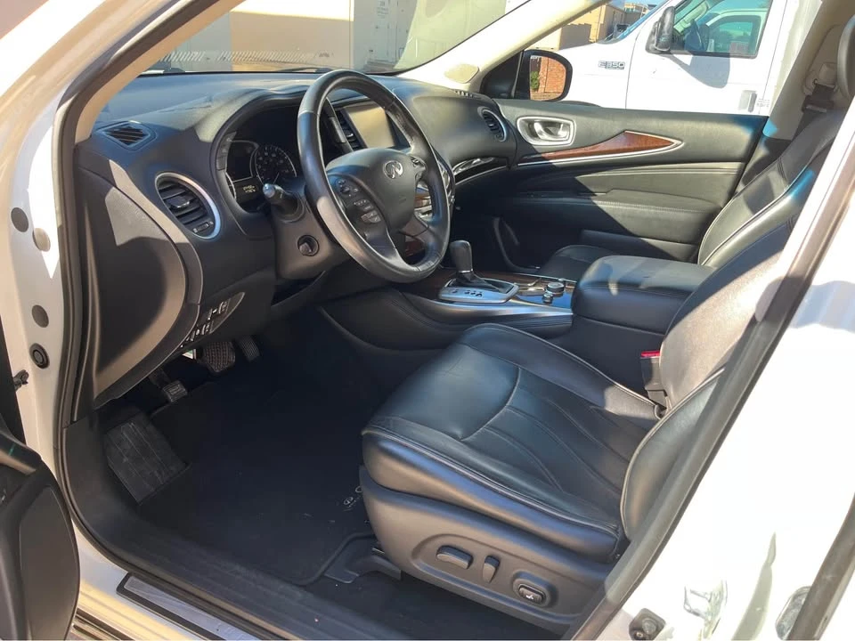 2014 Infiniti Q60 - Image 4 of 18