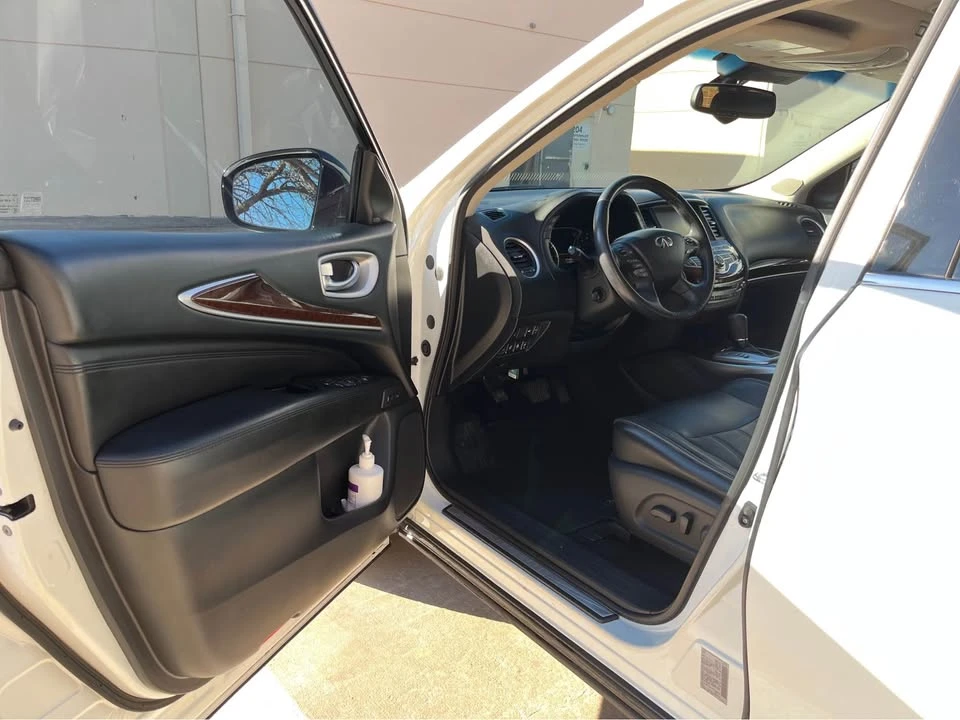 2014 Infiniti Q60 - Image 5 of 18