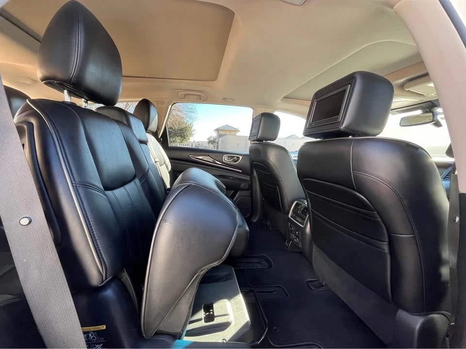 2014 Infiniti Q60 - Image 13 of 18