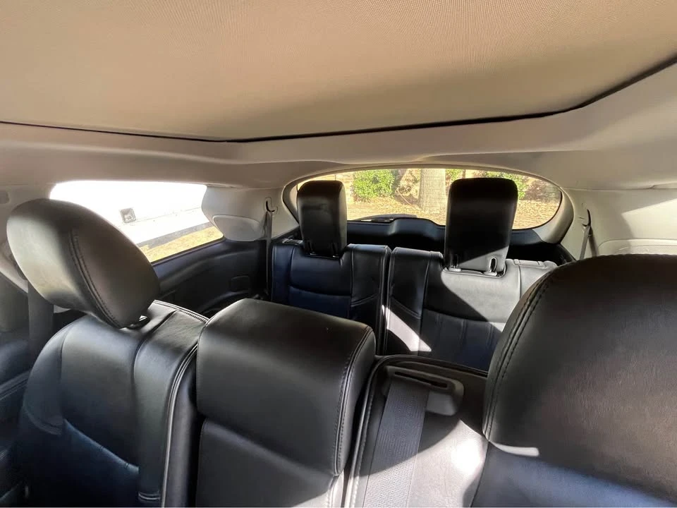 2014 Infiniti Q60 - Image 7 of 18