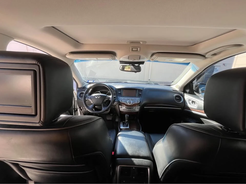 2014 Infiniti Q60 - Image 11 of 18