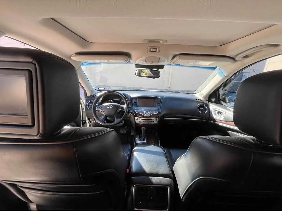 2014 Infiniti Q60 - Image 12 of 18