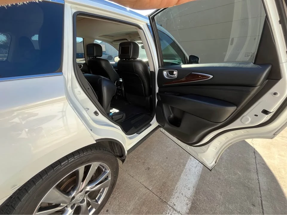 2014 Infiniti Q60 - Image 15 of 18