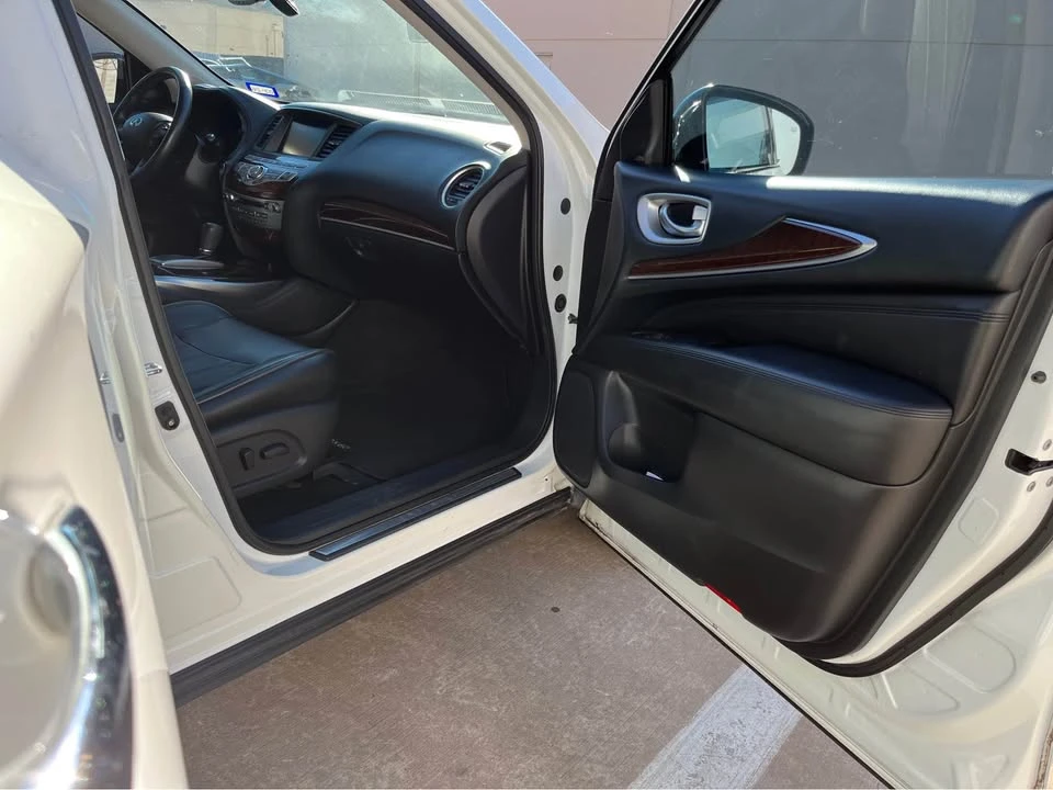 2014 Infiniti Q60 - Image 16 of 18