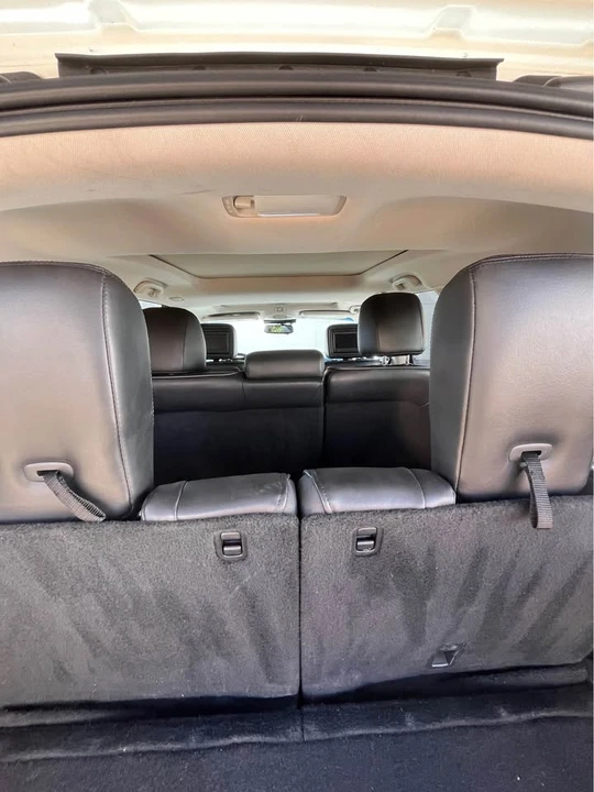 2014 Infiniti Q60 - Image 17 of 18