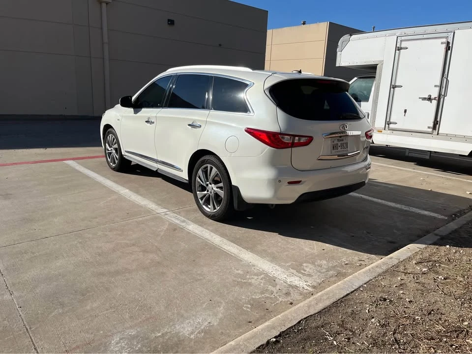 2014 Infiniti Q60 - Image 2 of 18