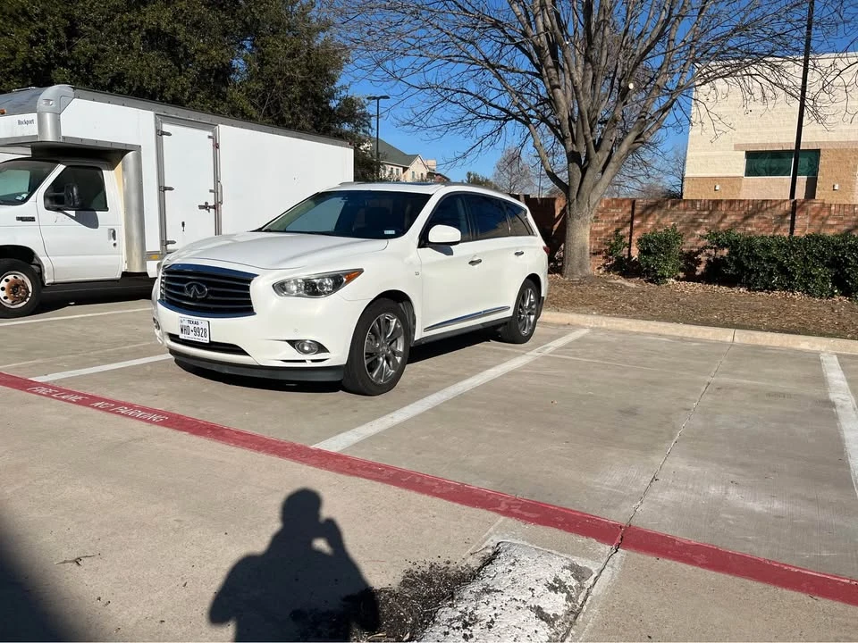 2014 Infiniti Q60 - Image 3 of 18