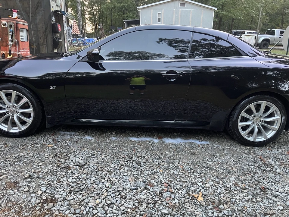 2014 Infiniti Q60 - Image 4 of 8