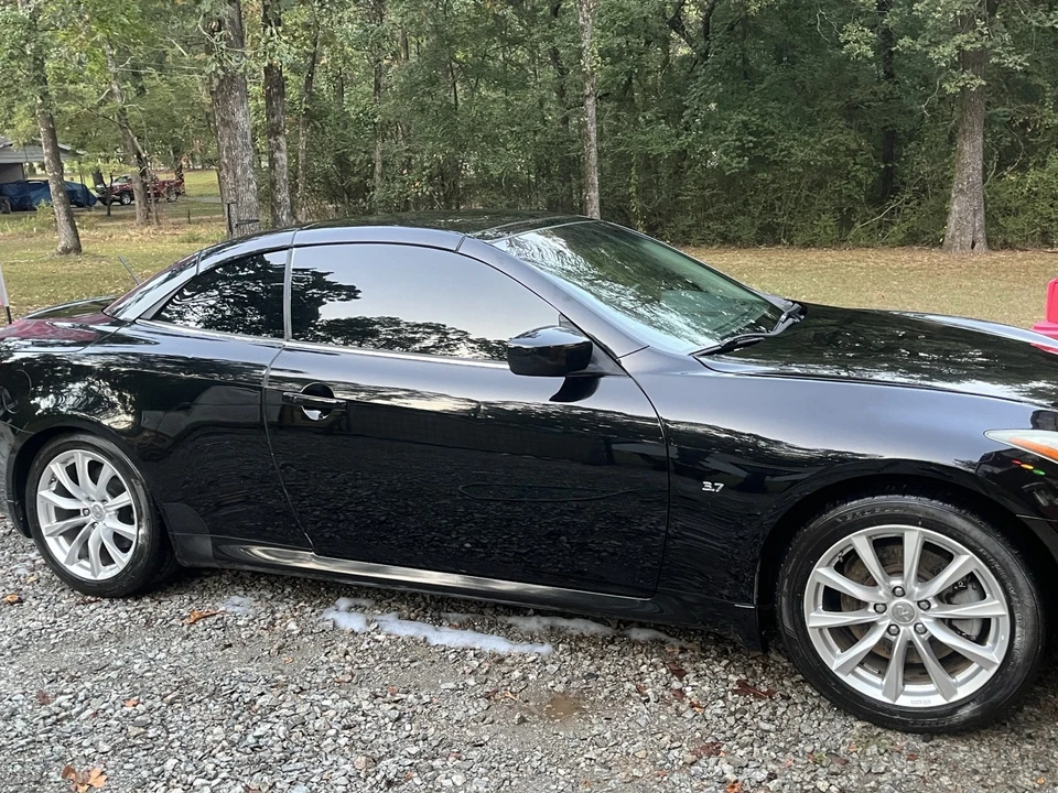 2014 Infiniti Q60 - Image 7 of 8