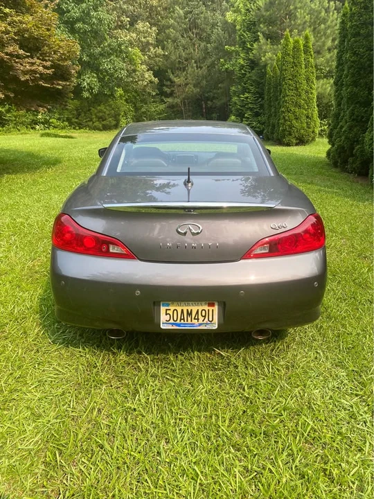 2014 Infiniti Q60 - Image 3 of 6