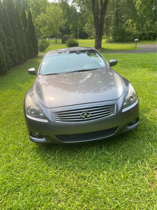 2014 Infiniti Q60 - Image 4 of 6