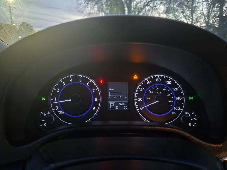 2014 Infiniti Q60 - Image 19 of 20