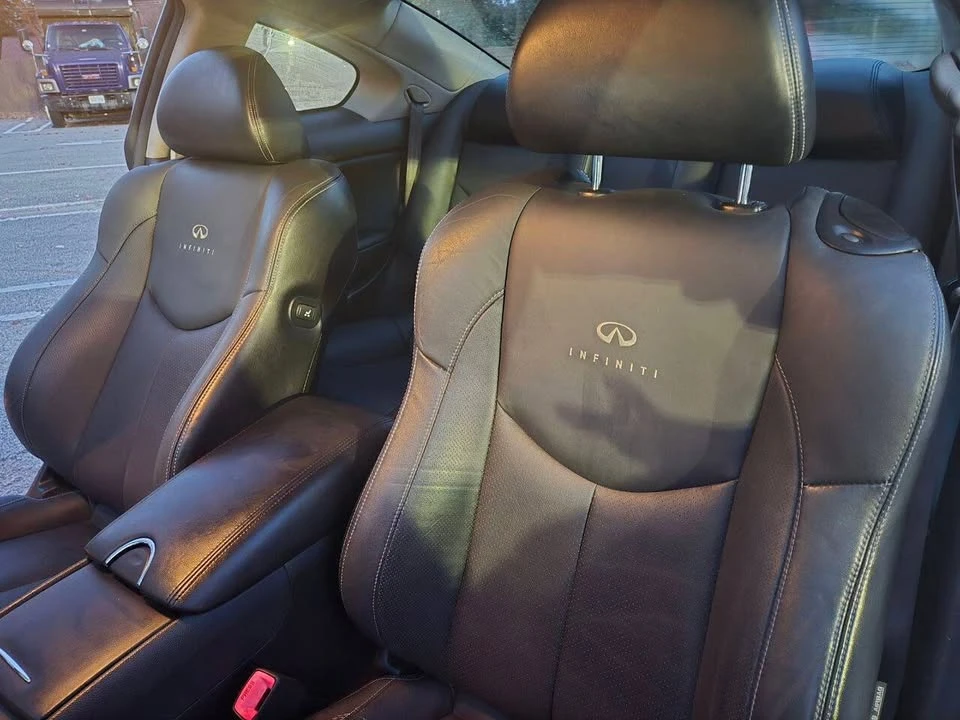 2014 Infiniti Q60 - Image 17 of 20