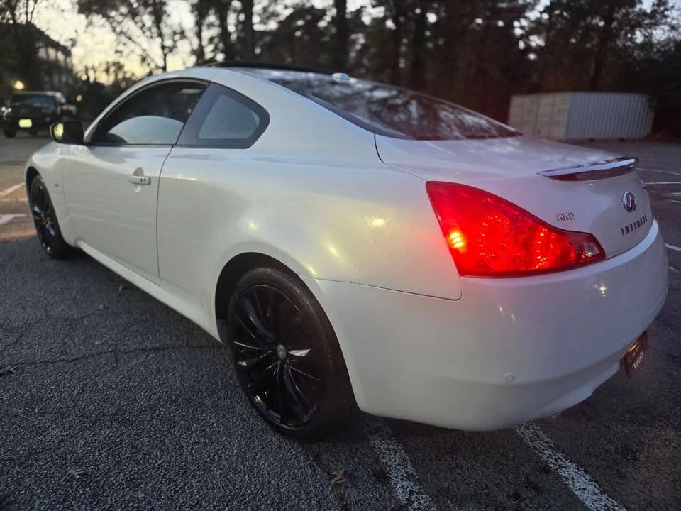 2014 Infiniti Q60 - Image 4 of 20