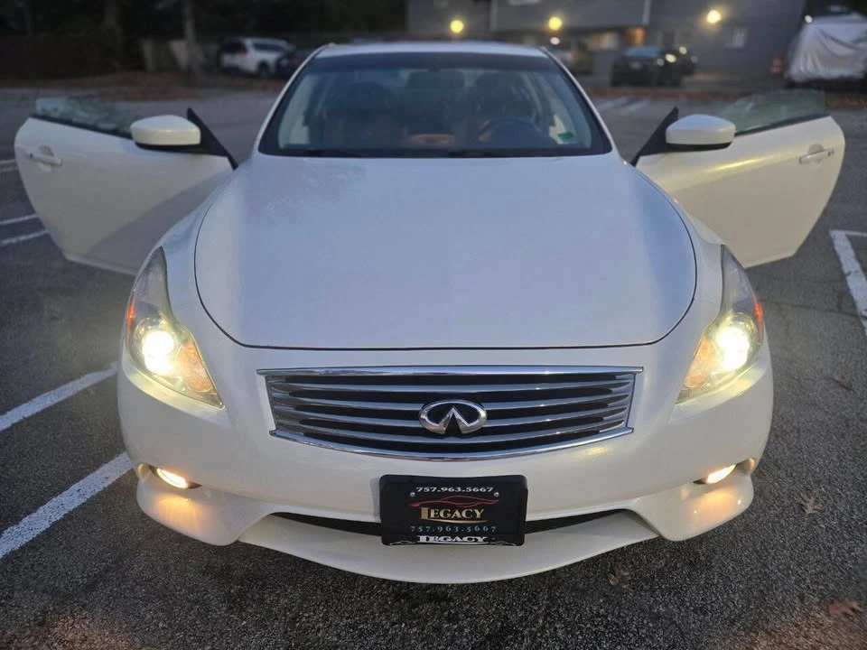 2014 Infiniti Q60 - Image 7 of 20