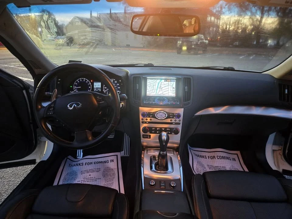 2014 Infiniti Q60 - Image 14 of 20