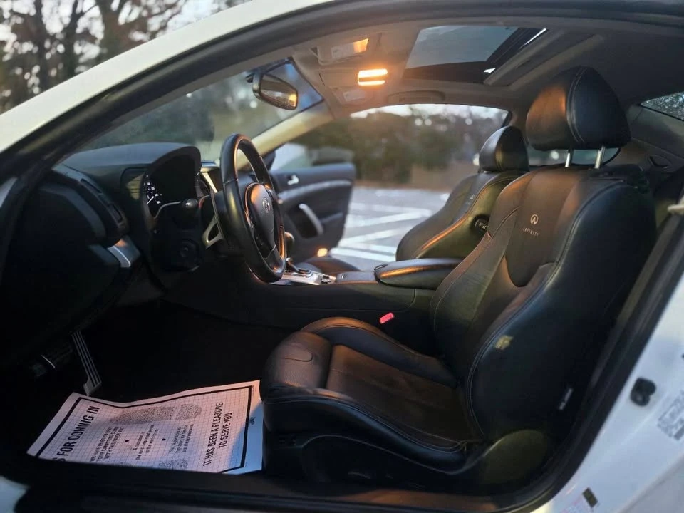 2014 Infiniti Q60 - Image 12 of 20