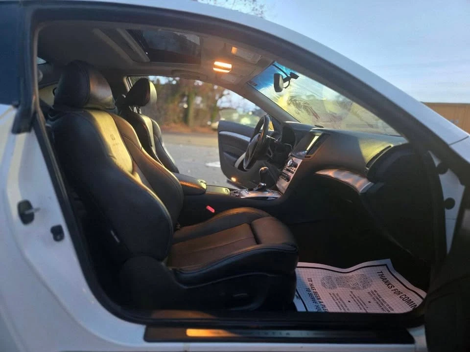 2014 Infiniti Q60 - Image 11 of 20