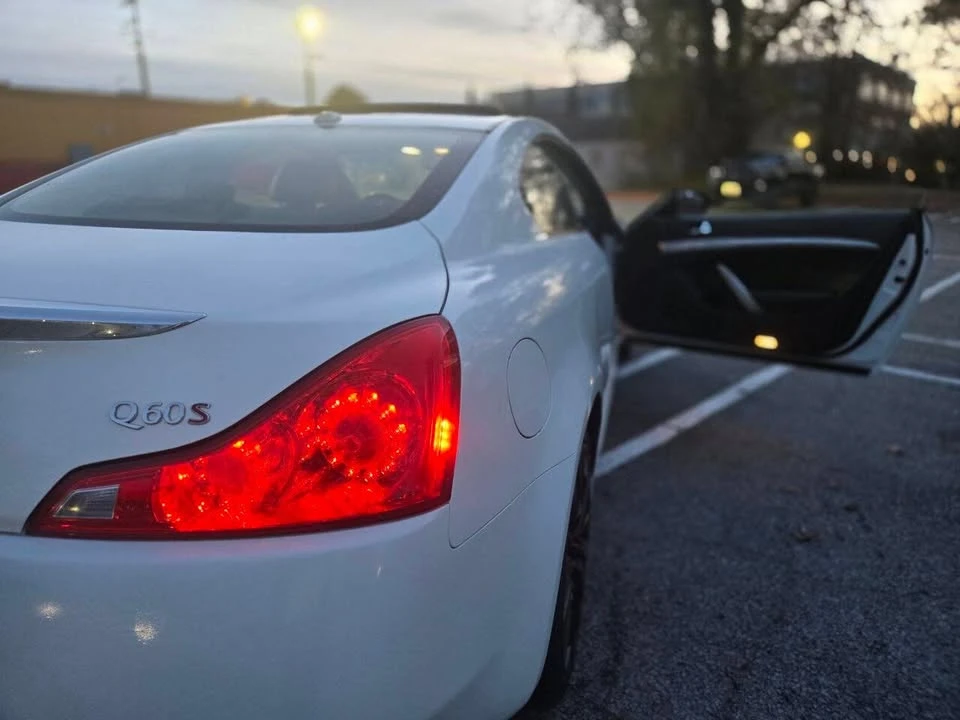 2014 Infiniti Q60 - Image 10 of 20