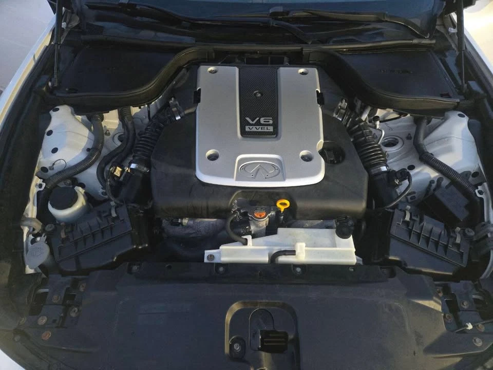 2014 Infiniti Q60 - Image 16 of 20