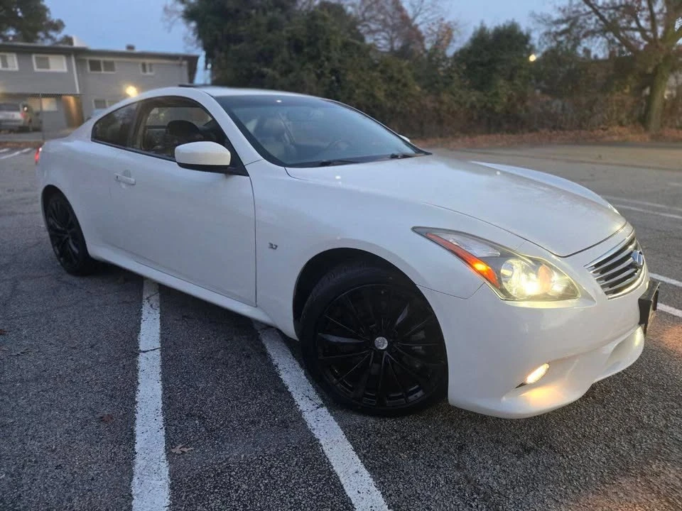 2014 Infiniti Q60 - Image 2 of 20