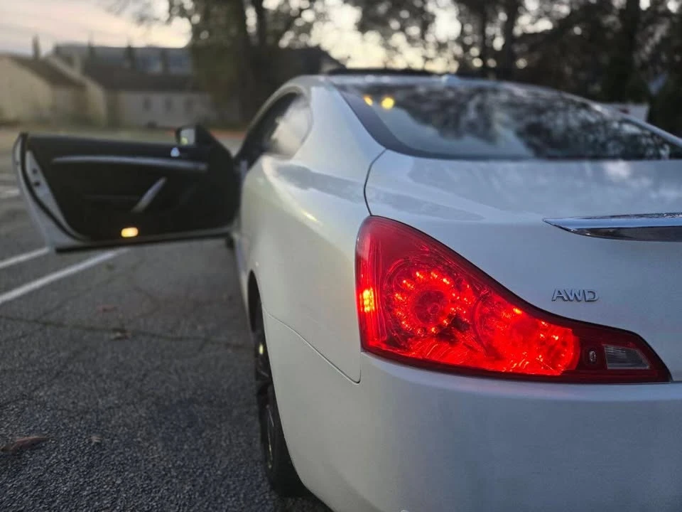 2014 Infiniti Q60 - Image 9 of 20
