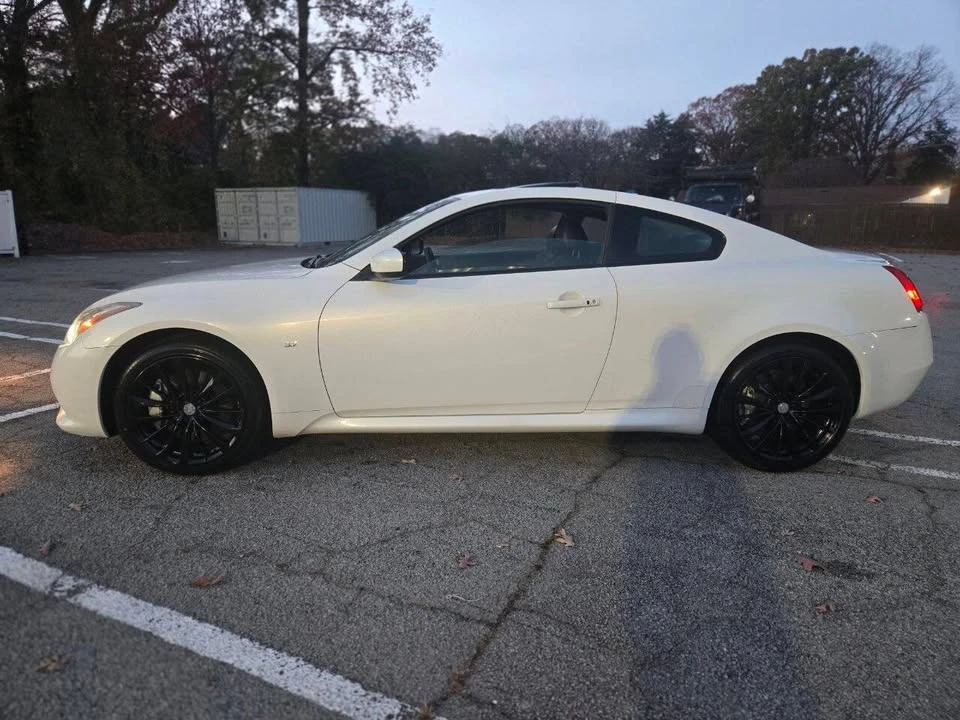 2014 Infiniti Q60 - Image 3 of 20