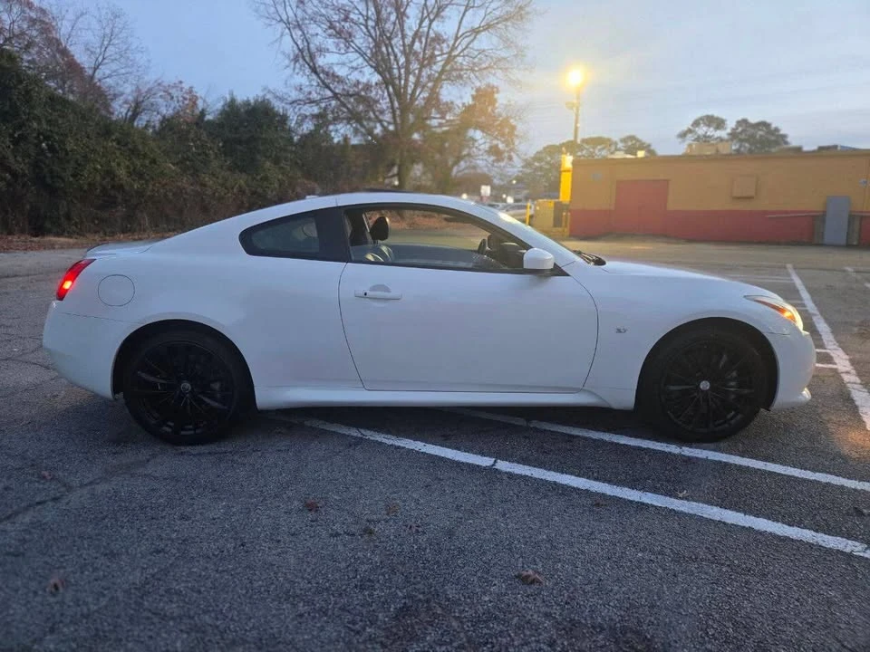 2014 Infiniti Q60 - Image 6 of 20
