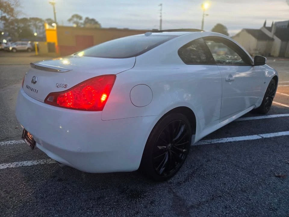 2014 Infiniti Q60 - Image 5 of 20