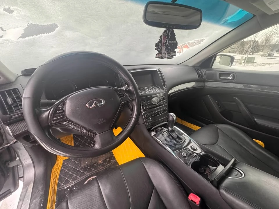 2014 Infiniti Q60 - Image 4 of 5