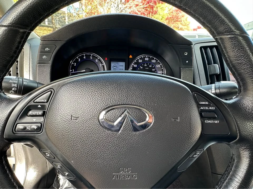 2014 Infiniti Q60 - Image 15 of 18