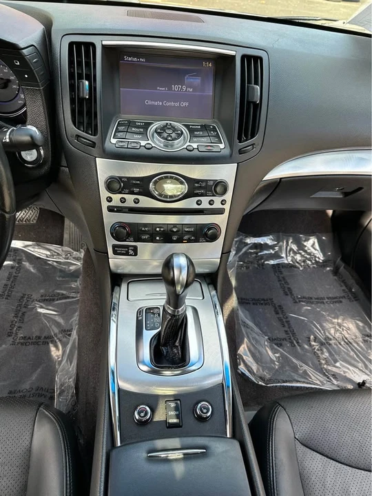 2014 Infiniti Q60 - Image 12 of 18