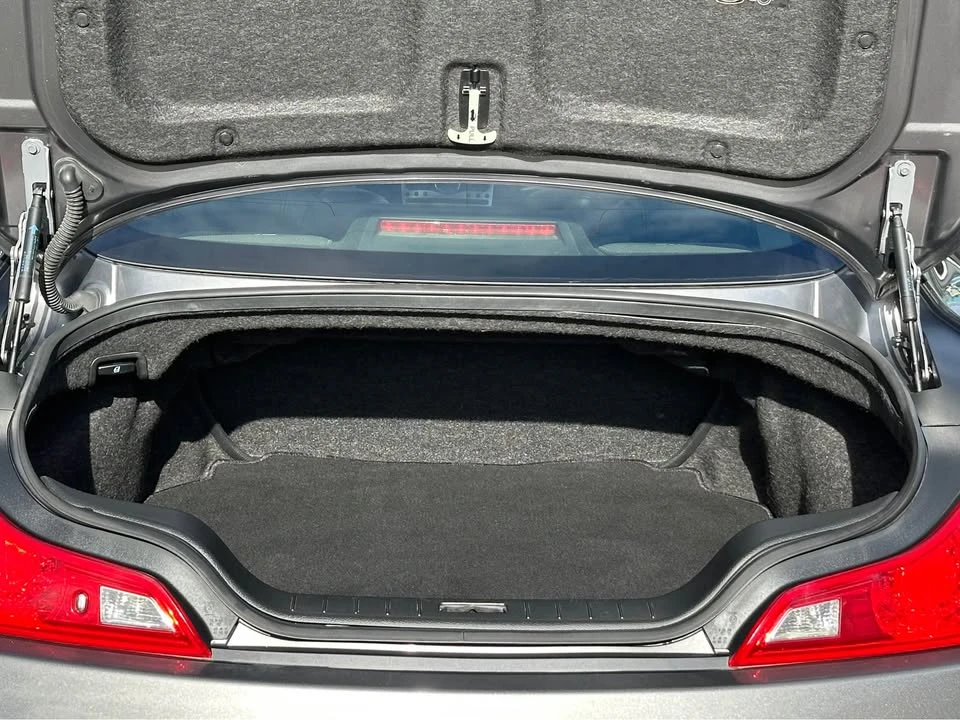 2014 Infiniti Q60 - Image 17 of 18