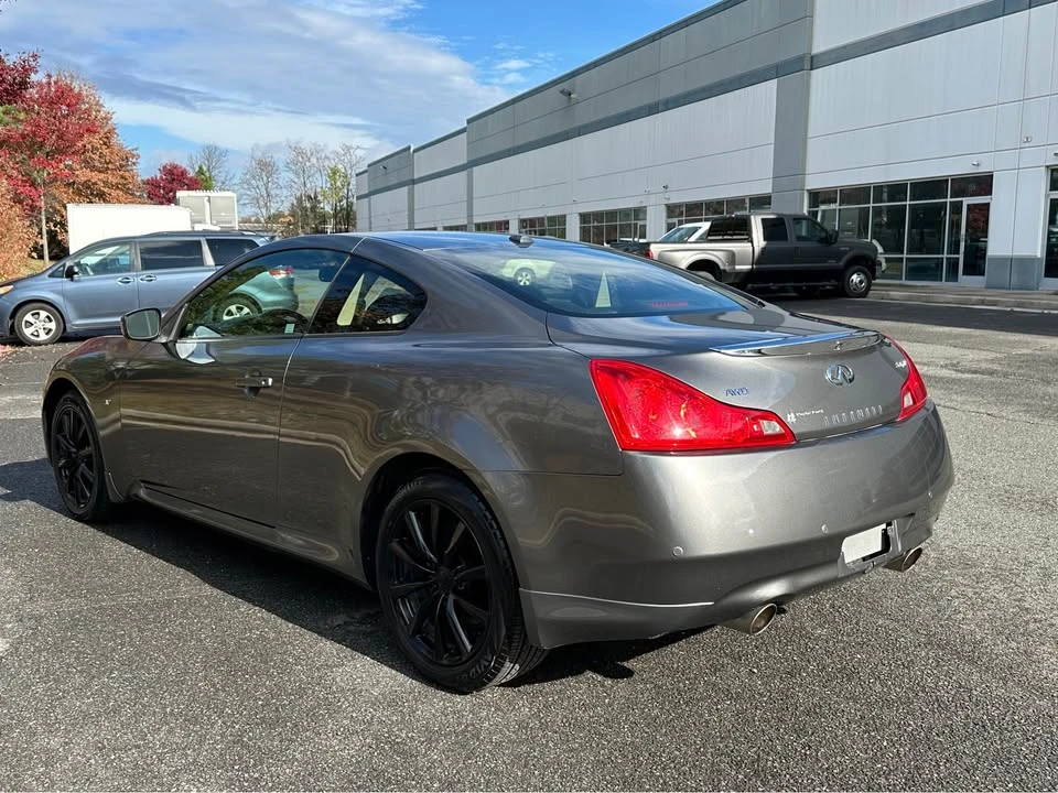 2014 Infiniti Q60 - Image 6 of 18