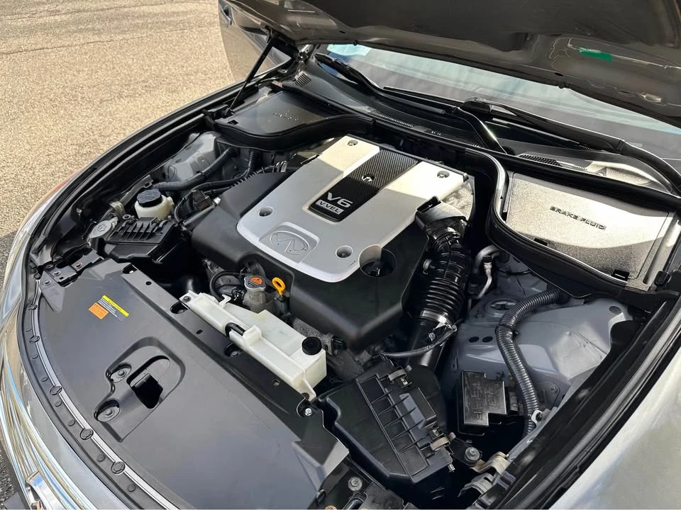 2014 Infiniti Q60 - Image 16 of 18