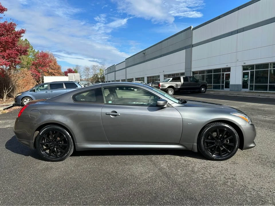 2014 Infiniti Q60 - Image 3 of 18