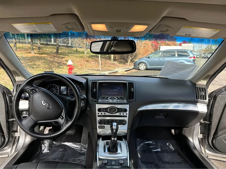 2014 Infiniti Q60 - Image 11 of 18
