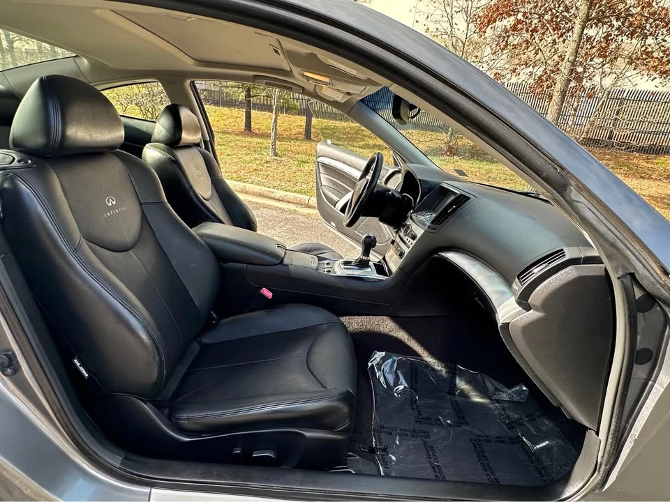 2014 Infiniti Q60 - Image 8 of 18