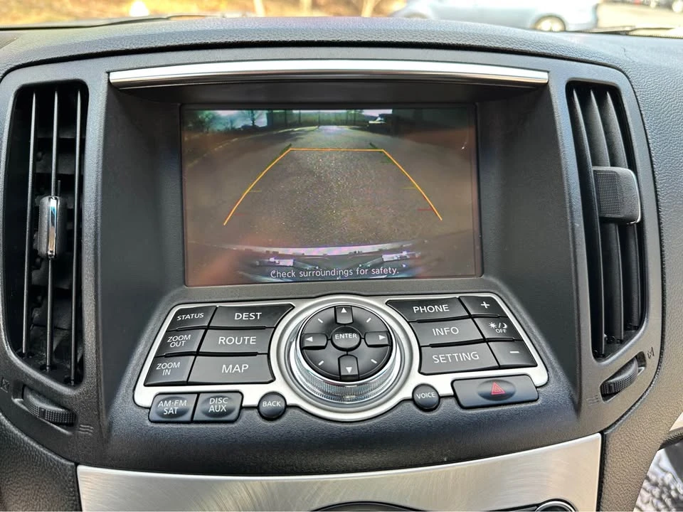 2014 Infiniti Q60 - Image 13 of 18