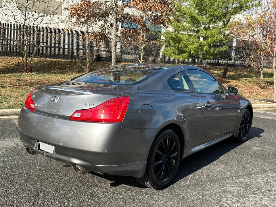 2014 Infiniti Q60 - Image 5 of 18