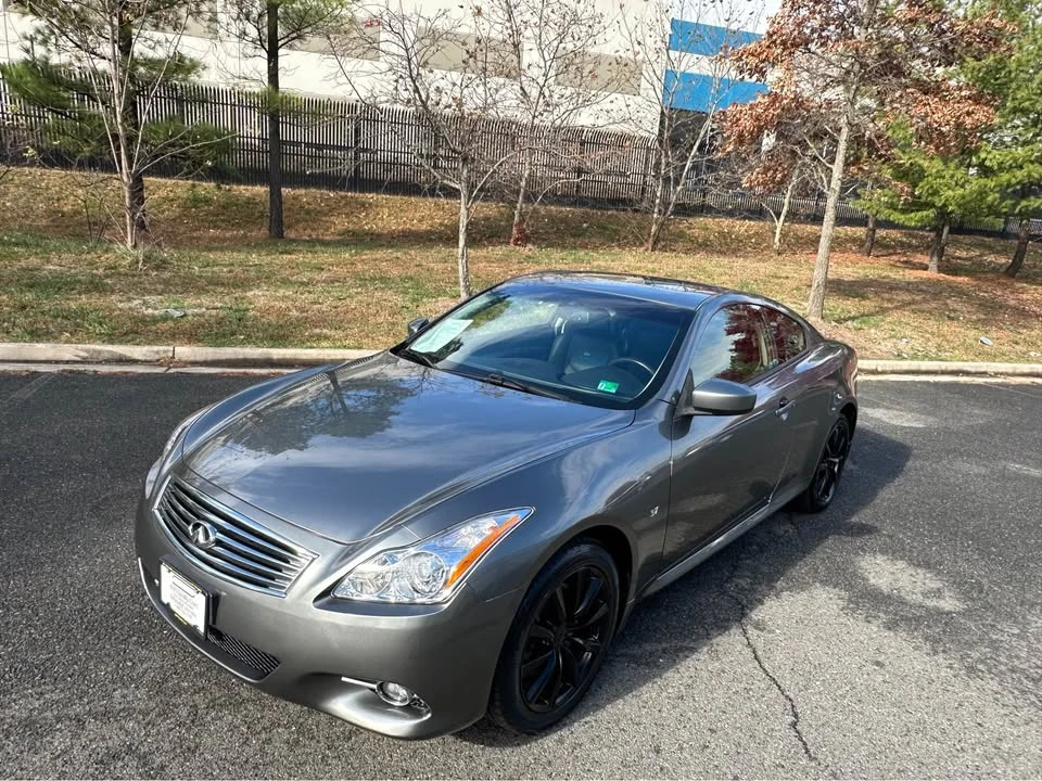 2014 Infiniti Q60 - Image 18 of 18