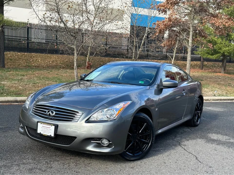 2014 Infiniti Q60 - Image 2 of 18